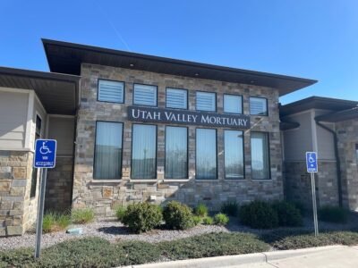 Utah Valley Mortuary