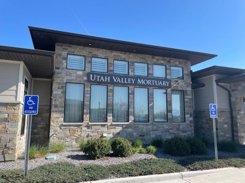 Utah Valley Mortuary
