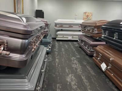 Quality First Caskets
