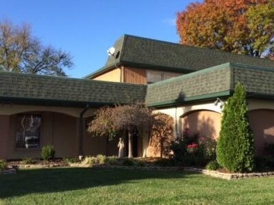 Bosse Funeral Home