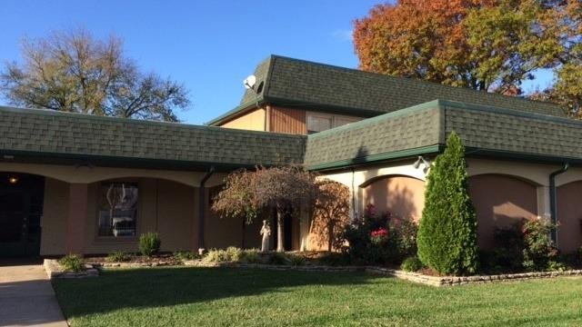 Bosse Funeral Home