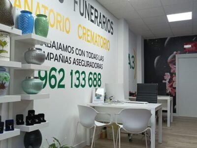 A3 Funeraria Valencia
