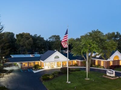 Wm. Sullivan & Son Funeral Directors