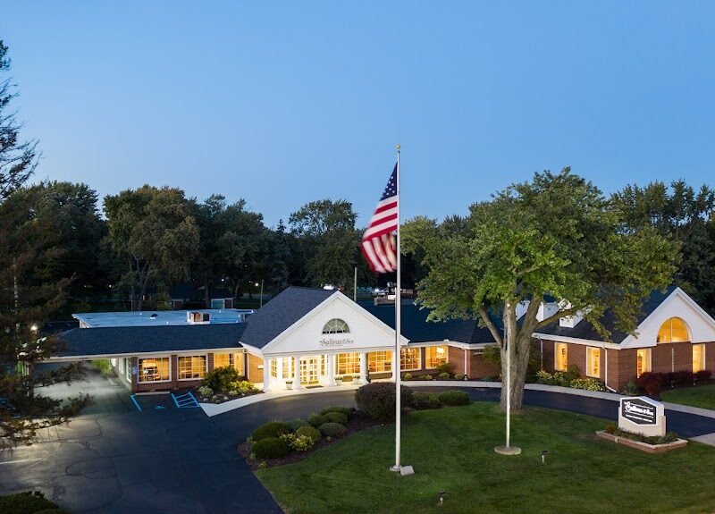 Wm. Sullivan & Son Funeral Directors