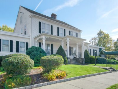 Green Funeral Home