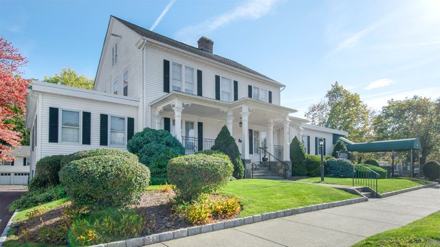 Green Funeral Home