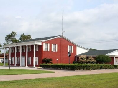 Hayes Funeral Home