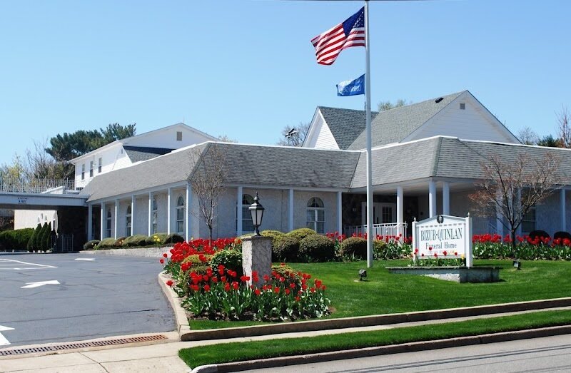 Bizub-Quinlan Funeral Home