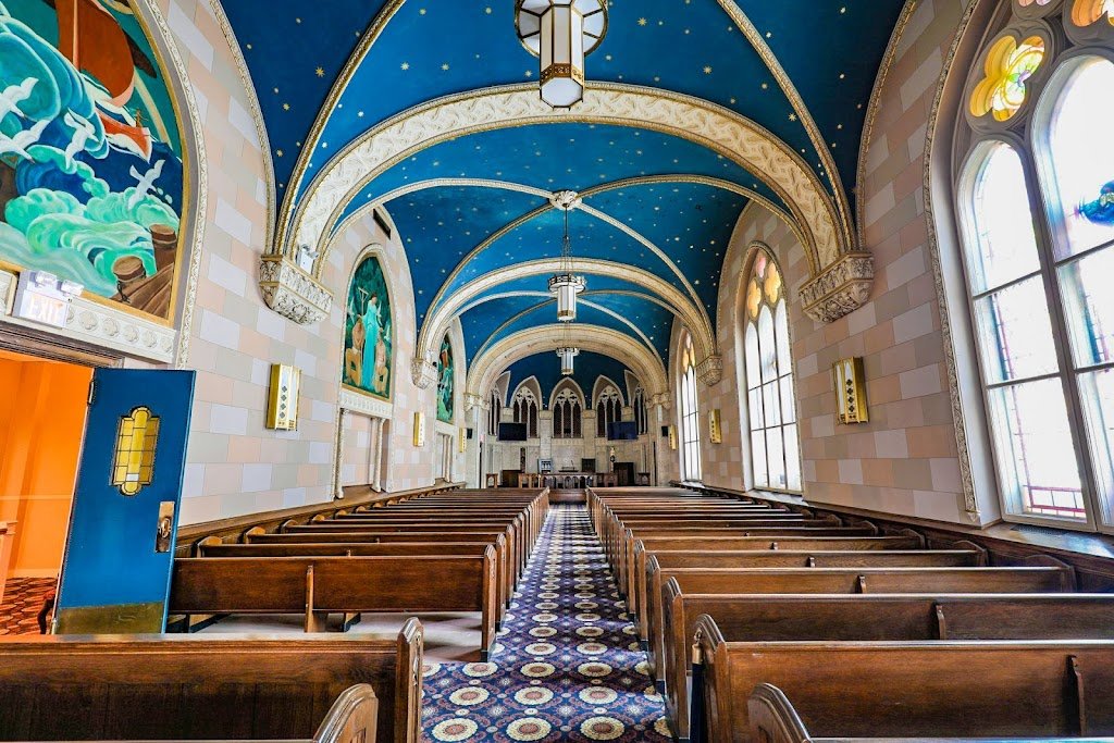 Riverside Memorial Chapel - Funeral Homes Listings