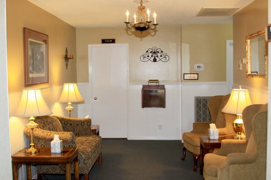 Rockco Funeral Home (Montevallo)