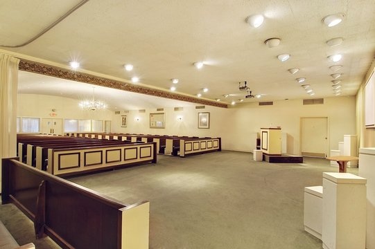 Gipson Funeral Home & Garden of Memories Memorial Park