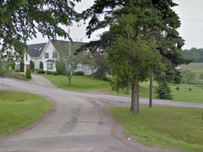 Sherwood's Funeral Home