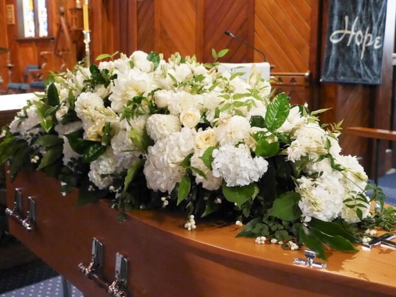 Graham, Putnam, & Mahoney Funeral Parlors