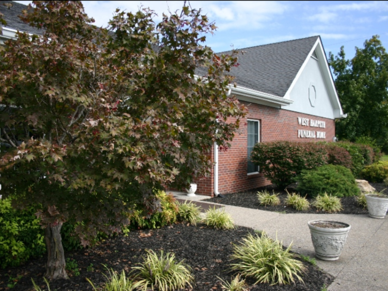 West Harpeth Funeral Home & Crematory