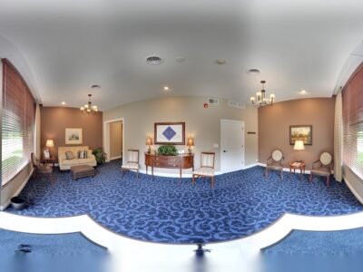 Reuland & Turnbough Funeral Directors of Lake Forest