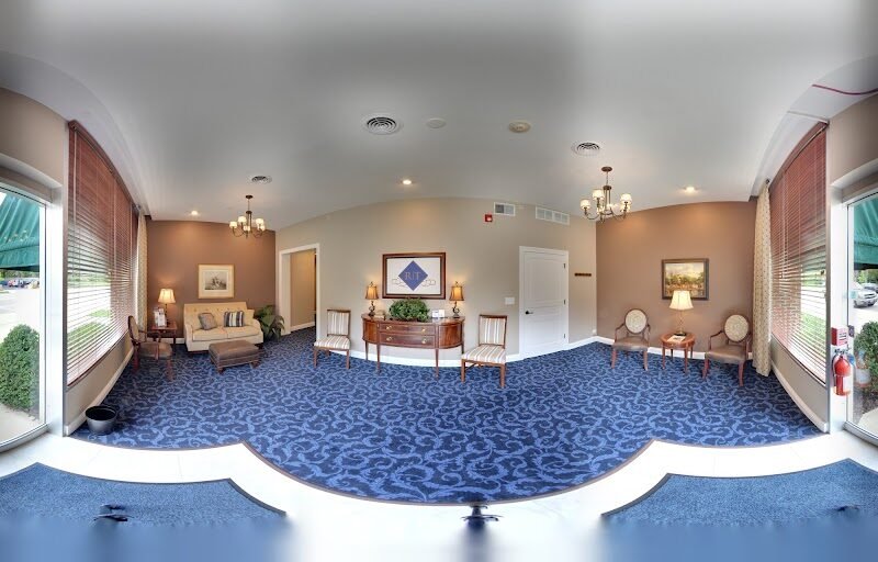 Reuland & Turnbough Funeral Directors of Lake Forest