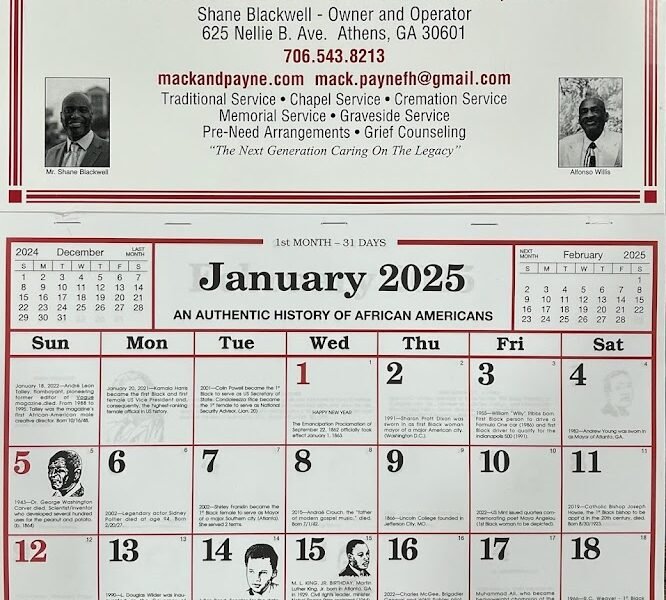 Mack & Payne Funeral Home Inc