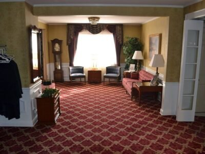 Shaw-Davis Funeral Homes