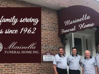 Marinella Funeral Home