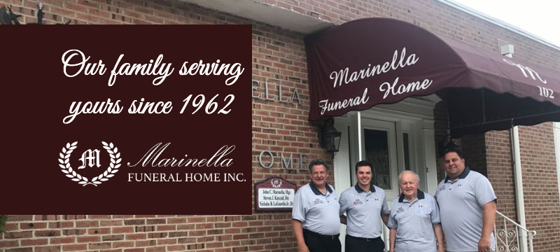 Marinella Funeral Home