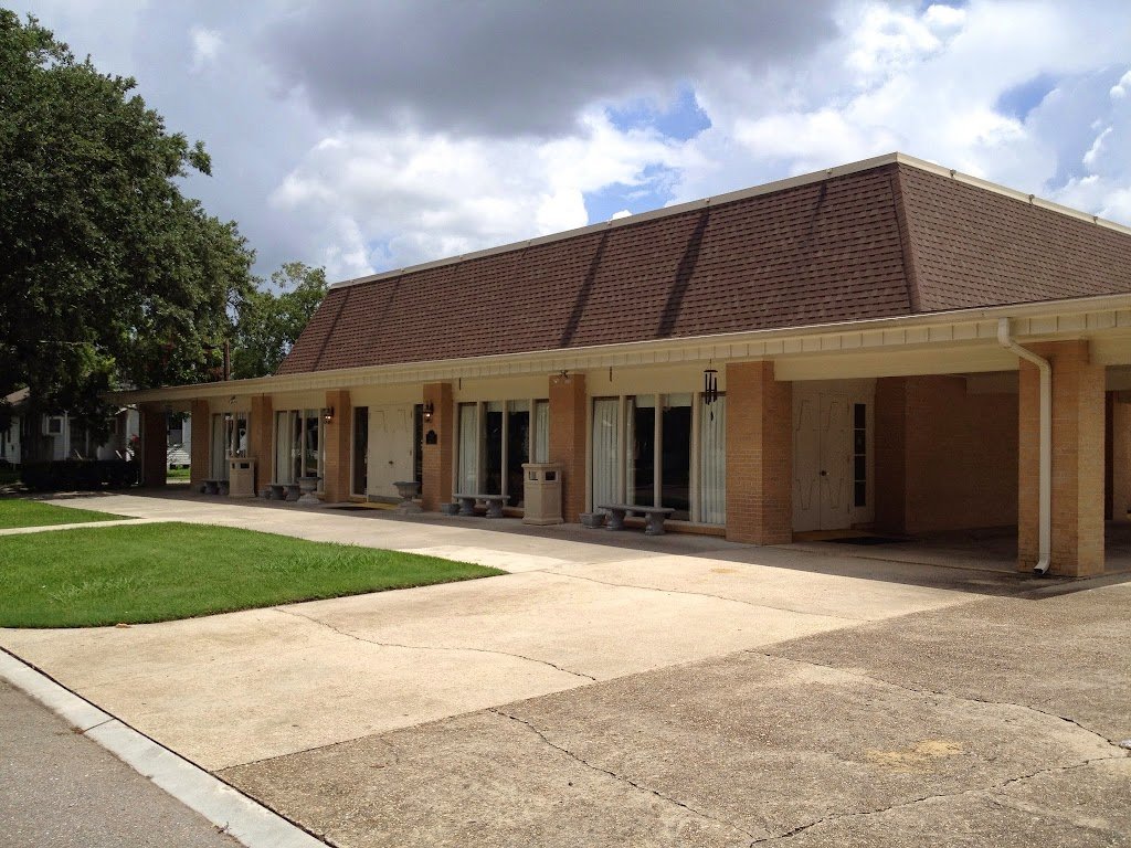 Twin City Funeral Home - Funeral Homes Listings