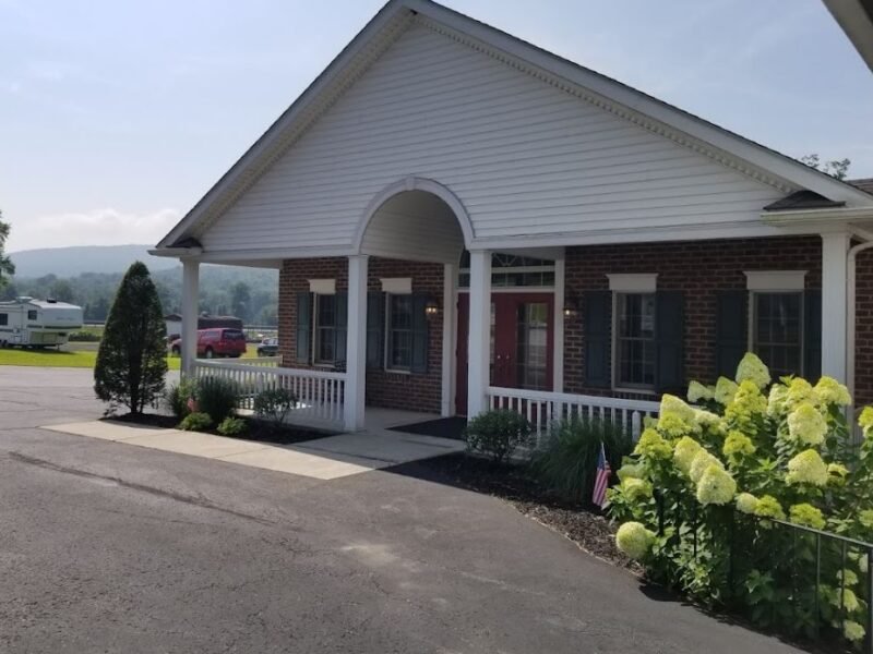 Robert S. Nester Funeral Home & Cremation Services, Inc.