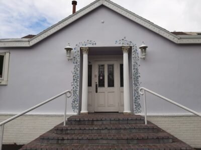 Smith & Witter Funeral Home