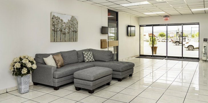 Funeraria Parque De Luz