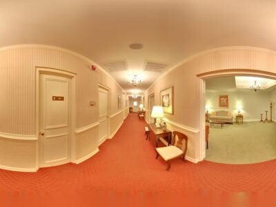 Altmeyer Funeral Homes & Crematory - Chesapeake Chapel