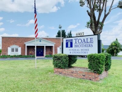 Toale Brothers Funeral Home