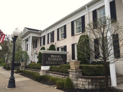 Heeney-Sundquist Funeral Home