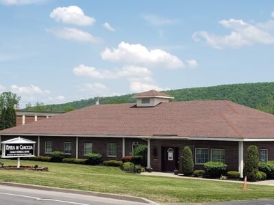Enea & Ciaccia Family Funeral Home