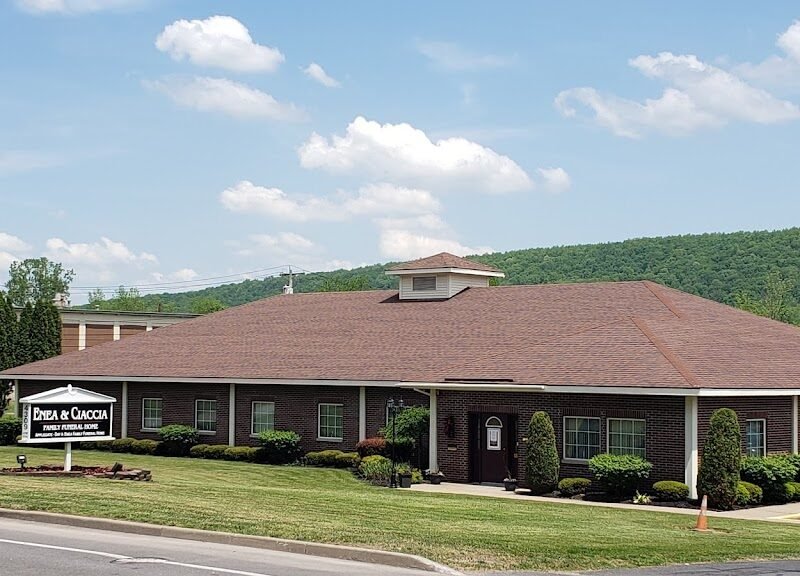 Enea & Ciaccia Family Funeral Home