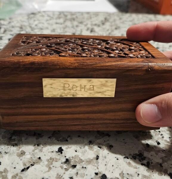 Carolina Pet Cremation