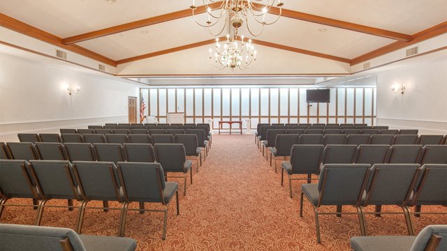 Roselawn Funeral Home & Memorial Park