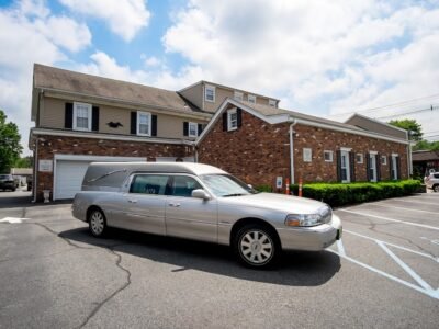 Gaita Memorial Funeral Home