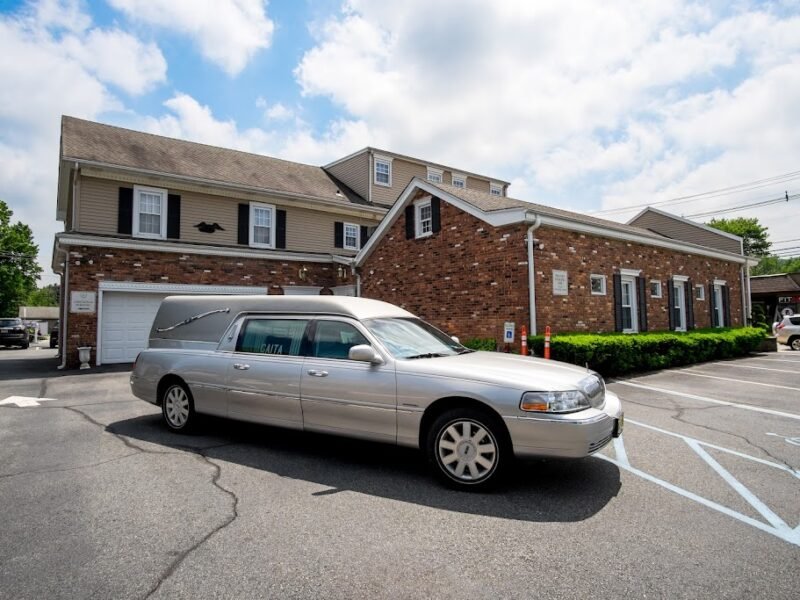 Gaita Memorial Funeral Home