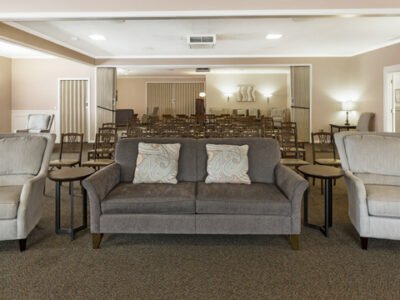 Kaul Funeral Home