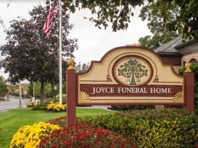 Joyce Funeral Home