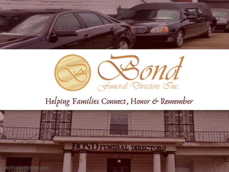 Bond Funeral Directors