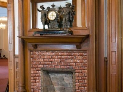 Waters Funeral Home