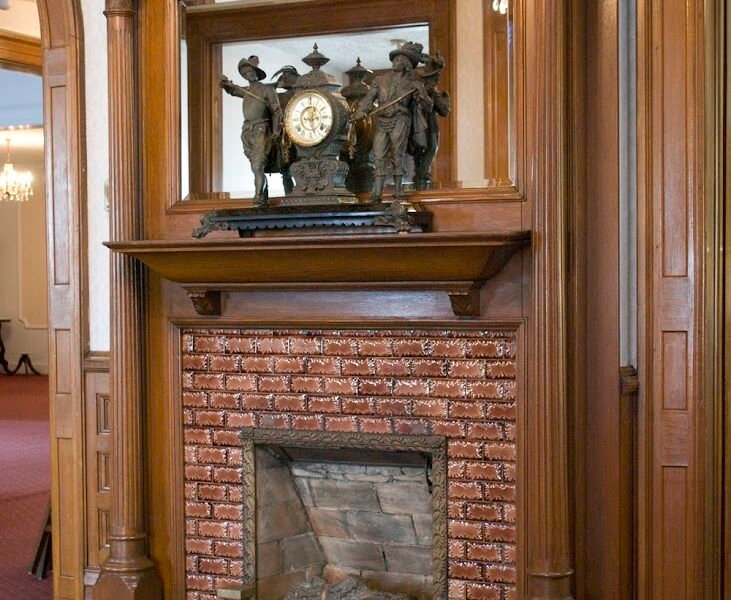Waters Funeral Home