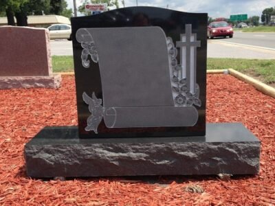 Pensacola Monuments and Headstones