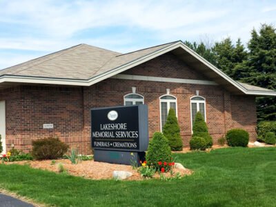 Lakeshore Memorial Services