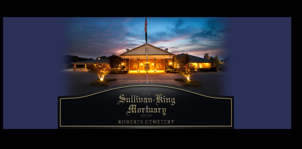 Sullivan-King Mortuary and Crematory - Funeral Homes Listings