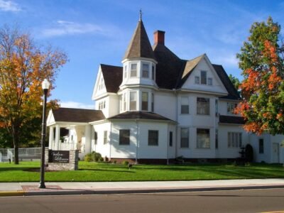 Carlson Lillemoen Funeral Home and Cremation Services