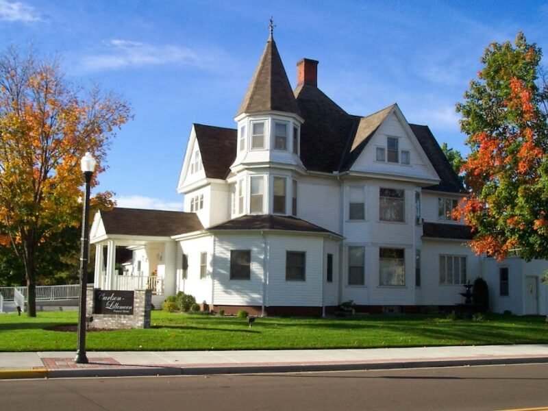 Carlson Lillemoen Funeral Home and Cremation Services