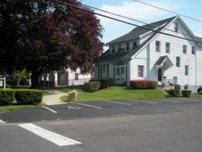 DuBois Funeral Home