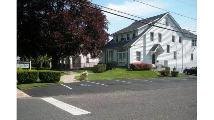 DuBois Funeral Home