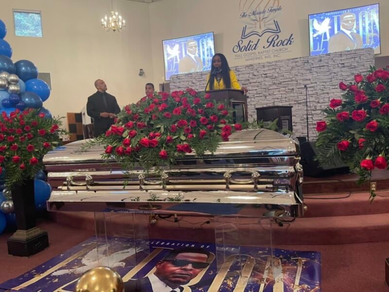 Dunn & Sons Funeral Services